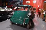 BMW Isetta 300 1960 года